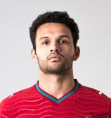 	Gonçalo Ramos 	